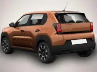 Neu Fiat Grande Panda Icon 101 PS (74 kW) 2025 Manufacturer Kleinwagen