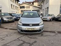 gebraucht VW Golf VI Plus Highline