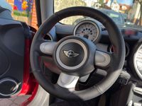 Gebraucht Mini Cooper Coupé 120 PS (88 kW) 2008 Rot Coupé