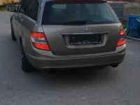 Gebraucht Mercedes C320 224 PS (164 kW) 2008 Kombi
