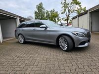 gebraucht Mercedes C220 CDI Bluetech