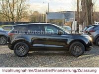 Gebraucht Land Rover Range Rover evoque Basis 150 PS (110 kW) 2020 Schwarz SUV