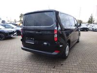 Neu Ford Transit Custom Trend 110 PS (80 kW) 2026 Schwarz Van / Kleinbus