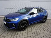 Gebraucht VW Taigo Style 116 PS (85 kW) 2026 Reef blue metallic SUV