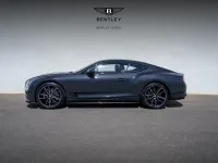 Gebraucht Bentley Continental GT 635 PS (467 kW) 2019 Grau Coupé
