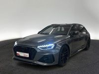 Używany Audi RS4 Ambiente 450 KM (330 kW) 2021 Szary Kombi