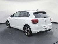 gebraucht VW Polo 2.0 TSI GTI OPF ActivInfo FrontAssist Comp Colour