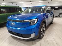 Neu Ford Explorer 210 kW (286 PS) 2026 Blue my mind SUV