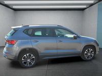Gebraucht Seat Ateca FR 150 PS (110 kW) 2024 Grau SUV