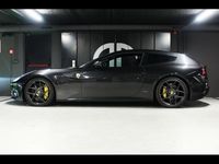Gebraucht Ferrari FF 661 PS (486 kW) 2013 Grau Kombi