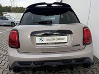 Second-hand Mini Cooper S 178 CP (130 kW) 2021 Gri Hatchback