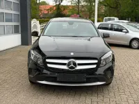 Gebraucht Mercedes GLA220 170 PS (125 kW) 2014 SUV