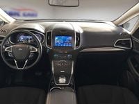 Gebraucht Ford S-MAX Ambiente 150 PS (110 kW) 2020 Weiß Van / Kleinbus