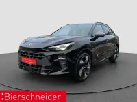 Gebraucht Cupra Terramar VZ 265 PS (194 kW) 2025 Schwarz SUV