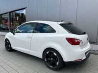 gebraucht Seat Ibiza Sport/Scheckheftgepflegt/Tüv-Neu/Klima/SHZ/