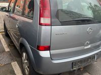 gebraucht Opel Meriva 1,7 D TDI