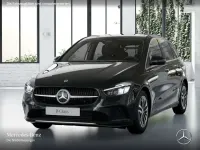 Gebraucht Mercedes B180 Progressive 136 PS (100 kW) 2026 Nachtschwarz Kleinwagen