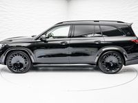 Gebraucht Mercedes GLS600 Maybach 579 PS (425 kW) 2024 Schwarz SUV
