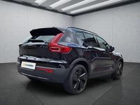Neu Volvo EX40 185 kW (252 PS) 2025 Blau SUV