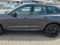 Gebraucht Volvo XC60 R-Design 197 PS (144 kW) 2021 Grau SUV