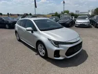 Gebraucht Suzuki Swace Comfort 98 PS (72 kW) 2021 Silber Kombi