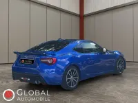 Gebraucht Subaru BRZ Sport 200 PS (147 kW) 2019 Blau Coupé