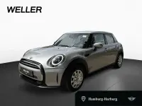 Gebraucht Mini Cooper Essential 136 PS (100 kW) 2023 Silber Kleinwagen