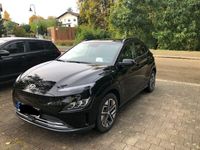 gebraucht Hyundai Kona Trend Packet