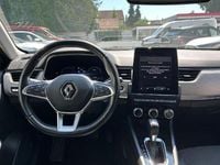 gebraucht Renault Arkana e-Tech Hybrid