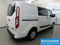 gebraucht Ford Transit Custom 2.0 280 L1H1 Trend (AHK+Klima)