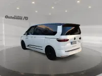 Gebraucht VW Multivan Edition 150 PS (110 kW) 2026 Weiß Van / Kleinbus