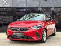 Gebraucht Opel Corsa Elegance 101 PS (74 kW) 2022 Rot Kleinwagen