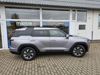Gebraucht Ssangyong (KGM) Torres EVX 152 kW (207 PS) 2025 Grau SUV