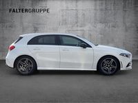 gebraucht Mercedes A220 AMG NIGHT SPUR BREMS