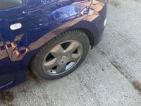 Gebraucht Renault Twingo Initiale Paris 75 PS (55 kW) 2014 Blau Kleinwagen