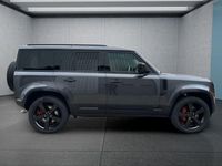 Neu Land Rover Defender 424 PS (311 kW) 2025 Grau SUV