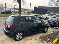 Gebraucht VW Golf V 101 PS (74 kW) 2007 Blau Limousine