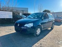 Gebraucht VW Polo 80 PS (58 kW) 2007 Kleinwagen