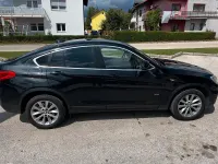Gebraucht BMW X4 313 PS (230 kW) 2015 Schwarz SUV