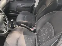 Gebraucht Peugeot 206 80 PS (58 kW) 2003 Silber Kombi