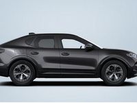 Neu Ford Capri 210 kW (286 PS) 2026 Magnetic grau SUV