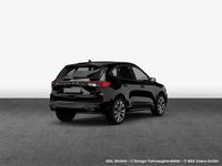Gebraucht Ford Kuga ST-Line 150 PS (110 kW) 2023 Schwarz SUV
