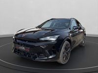 Neu Cupra Formentor VZ 177 PS (130 kW) 2026 Midnight schwarz SUV