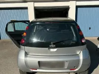 Second-hand Smart ForFour 75 CP (55 kW) 2005 Gri Hatchback