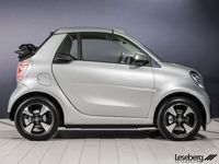 gebraucht Smart ForTwo Electric Drive 