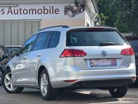 gebraucht VW Golf VII 1.6 TDI - Navi - Klima