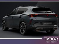 Neu Cupra Formentor 204 PS (150 kW) 2025 Magnetic grau metallic SUV