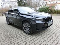 Gebraucht BMW X6 M Sport 381 PS (280 kW) 2023 Schwarz SUV