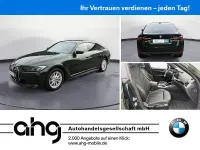 Gebraucht BMW i4 Sport Line 210 kW (286 PS) 2023 Grün Limousine