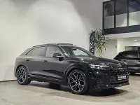 Gebraucht Audi Q8 S-Line 286 PS (210 kW) 2025 Andere SUV